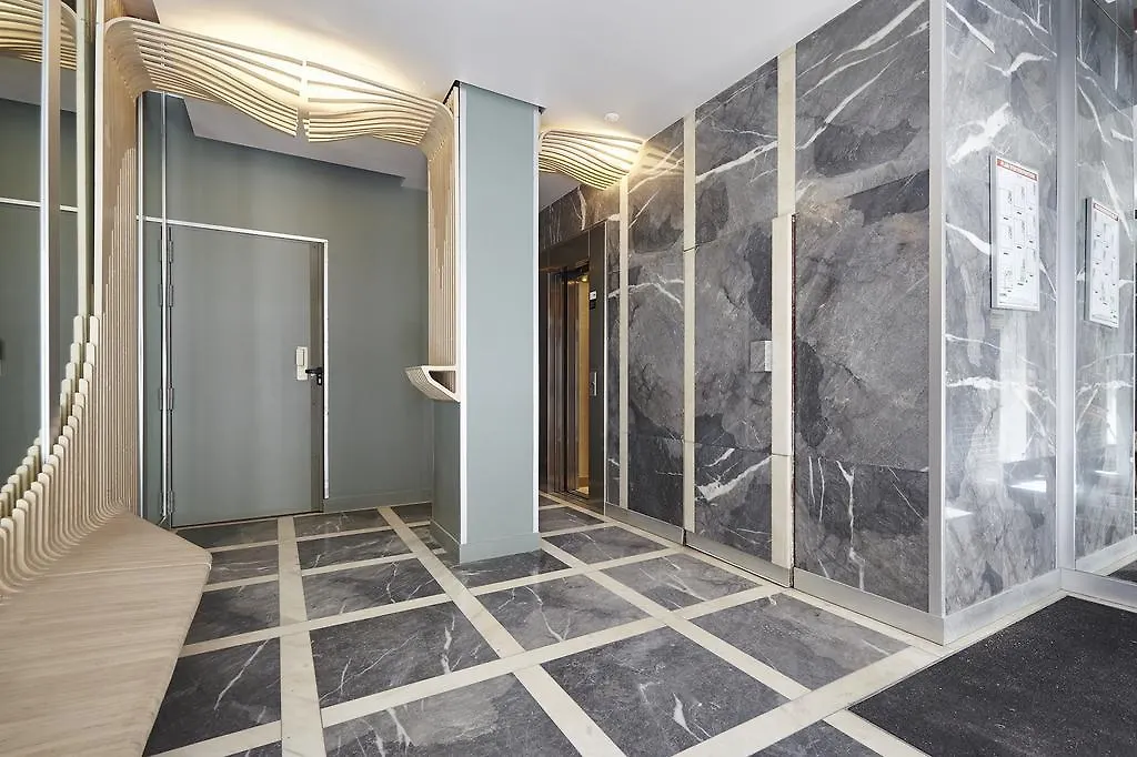 Apartment Clublord - Lumineux Refait A Neuf *